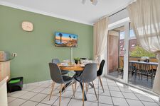 HOME FOR YOU I 3 Schlafzimmer I 6 Betten I Bocholt Bild 28