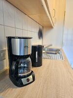 HOME FOR YOU I 3 Schlafzimmer I 6 Betten I Bocholt Bild 14