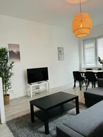 Monteurunterkunft - Hamburg Süd / Harburg Bild 3