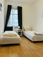 Monteurunterkunft - Hamburg Süd / Harburg Bild 2