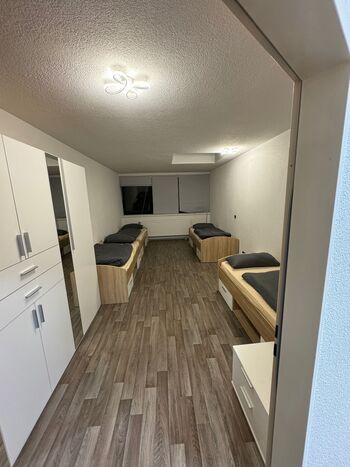 Ulm Aparts Zdjęcie 5