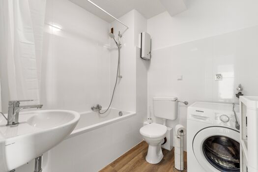 Monteurunterkünfte in Carlsberg – 24h Check-In Bild 3