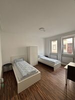 Schöne Wohnungen nähe Wilhelma Bild 12