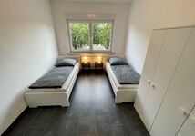 TOP! Wohnung mit Doppelzimmern und Balkon Bild 14