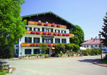 Gasthof Hotel Unterwirt Obrázok 1