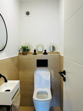 4 Einzelzimmer nahe Ulm – ideal für Beruf, Projekt und länge Bild 3