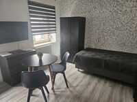 1/6 Schlafzimmer (hier DZ)