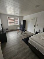 1/6 Schlafzimmer (hier EZ)
