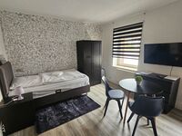 1/6 Schlafzimmer (hier DZ)