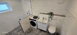 Monteurwohnung Rostock, 80 m², 3 Schlafzimmer, Nähe Neptu Bild 3