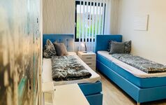 Apartment am Sängerehrenmal Bild 1