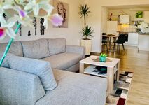 Apartment am Sängerehrenmal Bild 2