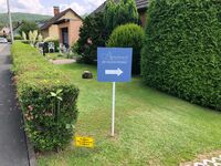 Apartment am Sängerehrenmal Bild 9