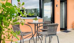 Apartment am Sängerehrenmal Bild 7