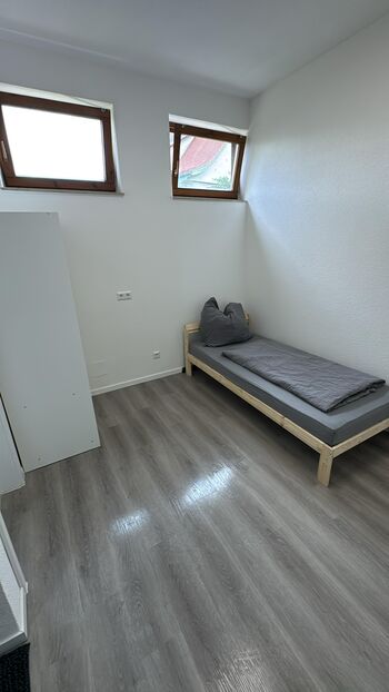 ZIMMERPOOL - Monteurzimmer Oberkochen Obrázok 2