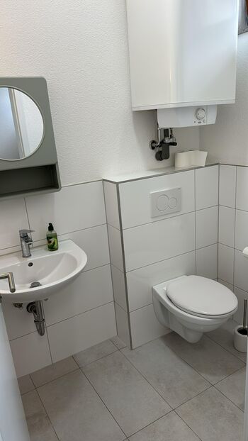 ZIMMERPOOL - Monteurzimmer Oberkochen Obrázok 4