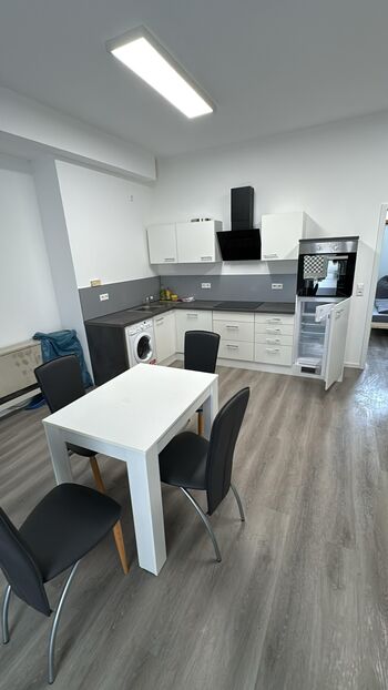 ZIMMERPOOL - Monteurzimmer Oberkochen Obrázok 3