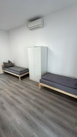 ZIMMERPOOL - Monteurzimmer Oberkochen Bild 1