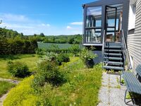 Ferienhaus Weitblick Picture 14
