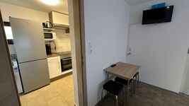 Haus Hasenmühle fußläufig zum Schwarz Campus und AUDI Werk Bild 5