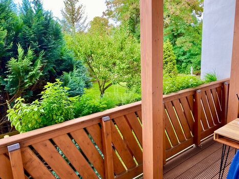 Wohnung II Crimmitschau Zdjęcie 5