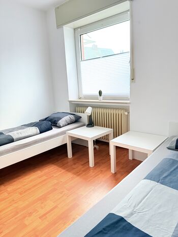 G Apartments in Lingen – mehrere Wohnungen günstiger Preis Bild 3