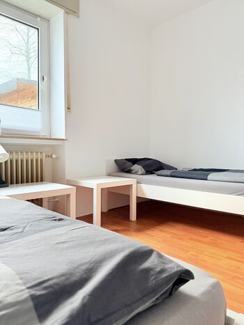 G Apartments in Lingen – mehrere Wohnungen günstiger Preis Bild 2