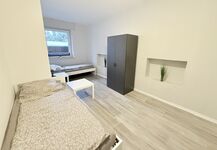 G Apartments in Lingen – mehrere Wohnungen günstiger Preis Bild 12
