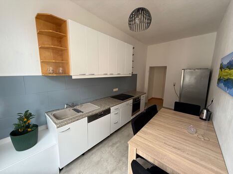 Wohnung Weibert Obrázok 3