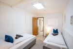 Schlafzimmer 3