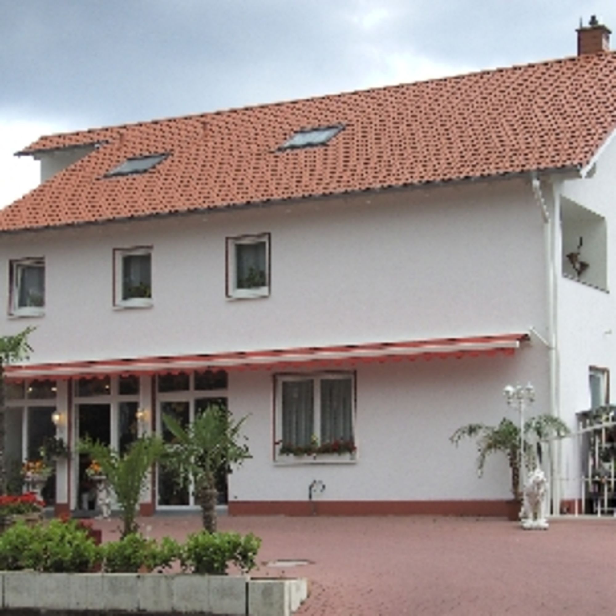 Fereinwohnung in Burscheid, ideal für Monteure