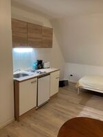 Unterkunft Cammin Bild 1