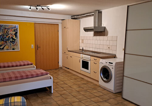 Wohnung mit Sauna (Aufpreis) in Sasbachwalden Obrázok 2