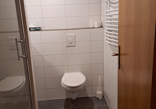 Wohnung mit Sauna (Aufpreis) in Sasbachwalden Zdjęcie 5