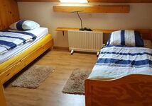 Wohnung in Klosterlechfeld oder Untermeitingen Bild 12