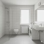 Monteurunterkünfte in Duisburg – 24h Check-In Bild 4