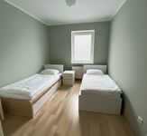 Monteurunterkünfte in Duisburg – 24h Check-In Bild 4