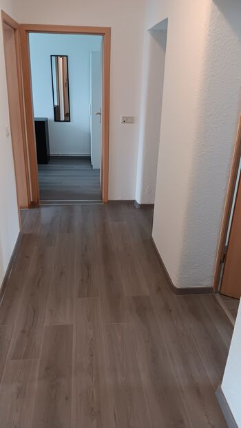 ALL-INCLUSIVE Apartmenthaus in Merseburg Picture 4