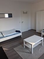 Crew Quartier ALL-INCLUSIVE Apartments in Merseburg / Leuna Bild 11