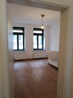 Gemütliche - möbilierte 2 Zimmer-Wohnung mit urbaner Küche Bild 3