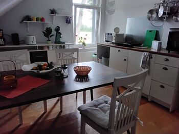 Einbeck's Appartement Picture 1