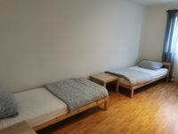 Schlafzimmer 4