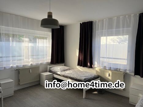 Home4Time - Monteurswohnungen/Zimmer in Bonn u. Umgebung Picture 2