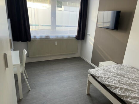 Home4Time - Monteurswohnungen/Zimmer in Bonn u. Umgebung Picture 3