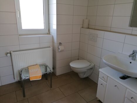 Monteur- und Handwerkerwohnung in Laubach Münster Bild 3