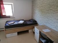 Monteur- und Handwerkerwohnung in Laubach Münster Bild 1