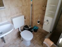 Monteur- und Handwerkerwohnung in Laubach Münster Bild 8