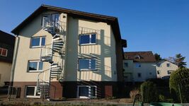 Monteur- und Handwerkerwohnung in Laubach Münster Bild 14