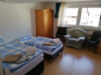 Monteur- und Handwerkerwohnung in Laubach Münster Bild 6