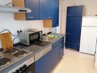 Monteur- und Handwerkerwohnung in Laubach Münster Bild 2